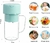 Vaso Licuadora Portatil Mixer Usb - tienda online