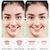 Imagen de Parches Facial De Acne Hidrocoloide Acido Salicilico Granos