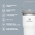 Vaso Termico Stanley Grande Acero Inoxidable 600 ml - Luring Aplenty