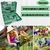 Kit Valija de Jardineria Completa - Luring Aplenty