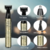 Rasurador Afeitadora Portatil Barberia Recargable Corta Barb - comprar online