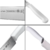 Cuchillo Tramontina 7" Fino Acero Inoxidable - comprar online