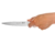 Cuchillo Tramontina 7" Fino Acero Inoxidable en internet