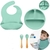 Set silicona bebe - tienda online