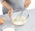 Batidor Manual Acero Inoxidable 25cm Reposteria Gastronomico - Luring Aplenty