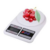 BALANZA DIGITAL DE COCINA 1G A 10KG ELECTRÓNICA PRECISIÓN en internet