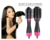 Cepillo Secador Voluminizador Brushing 1000w 220v - Luring Aplenty