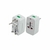 Adaptador Enchufe Universal Viaje Multinorma 110v 220v - tienda online