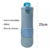 Termo Acero Inoxidable 500ml - Luring Aplenty