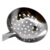 Cucharon Colador Acero Inoxidable 33cm - comprar online