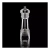 Molinillo Pimentero Acrilico - comprar online