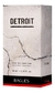 Perfume DETROIT de BAGUES