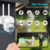 Cámara de Seguridad 360° IP66 Wifi - Luring Aplenty