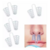 Set X6 Dilatadores Nasales Anti Ronquido Para Respirar Mejor - tienda online
