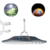 Luz Led de Emergencia 200 W