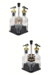 Set Condimentero con Base 5 Piezas - tienda online