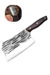 Cuchillo Hacha Ancho Mango de Madera en internet
