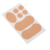 Almohadilla Adhesiva de Proteccion, Piel Sensible, Talon, ampollas en internet