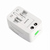 Adaptador Enchufe Universal Viaje Multinorma 110v 220v en internet