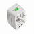 Adaptador Enchufe Universal Viaje Multinorma 110v 220v - Luring Aplenty