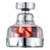 Adaptador 360° para Canilla con Turbina - Luring Aplenty