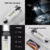 Linterna para Manubrio con Power Bank Portatil - Luring Aplenty