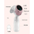 Sacaleche Extractor Electrico Inteligente Lactancia Bebe Usb - Luring Aplenty