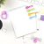 Clip Organizador Magnetico Cables Silicona Reutilizable Iman - comprar online