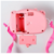 Burbujero Cámara De Fotos Burbujas Infantil Niños CHANCHO - comprar online