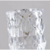 Diamond Rose Lampara Velador Led Rgb Recargable Usb Táctil C - tienda online