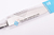 Cuchillo Curvo Mango Metalico 33cm - Luring Aplenty