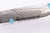 Cuchillo Mango Plastico 33cm - Luring Aplenty