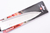Cuchillo Ancho Estilo Japones con Mango de Madera - Luring Aplenty
