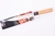 Set x 4 Cuchillos Estilo Japones con Mango de Madera - Luring Aplenty