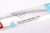 Cuchillo Ancho Mango de Madera con Gancho Metalico - Luring Aplenty