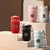 Vaso Termico Acero Inoxidable Doble Pico 420ml - Luring Aplenty