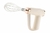 Batidor Electrico Recargable Usb Portatil 3 Niveles Potencia