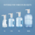 Dispenser De Agua Usb Automatico Bomba Dispensador Bidones - comprar online