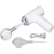 Batidor Portatil Mini Electrico Mixer Recargable Usb 3 Nivel - comprar online