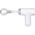 Batidor Portatil Mini Electrico Mixer Recargable Usb 3 Nivel - Luring Aplenty