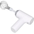 Batidor Portatil Mini Electrico Mixer Recargable Usb 3 Nivel - tienda online