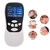 Electro Estimulador Espalda Cervical Cuello Muscular Usb - comprar online