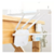 Pack X4 Autoadhesivo Adhesivo Gancho Resistente Doble Pared en internet