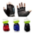 Guantes medio dedo bici moto GIANT WAGNER