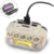Linterna tipo Minero Recargable 1 COB + 5 Leds - Luring Aplenty