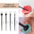 Set X36 Herramientas Alfareria Para Ceramica Arcilla Estecas