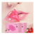 Imagen de Mascarilla Parche Labios Colágeno Nutre Hidrata Y Da Volumen x10