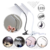 Lámpara Led Flexible con Agarre Rapido - Luring Aplenty