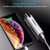 Power Bank 1200 Mah Compacto Usb Con Linterna 3 Modos