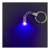 Llavero Con Luz Led Con Distintos Tonos Fiestas Regalo en internet